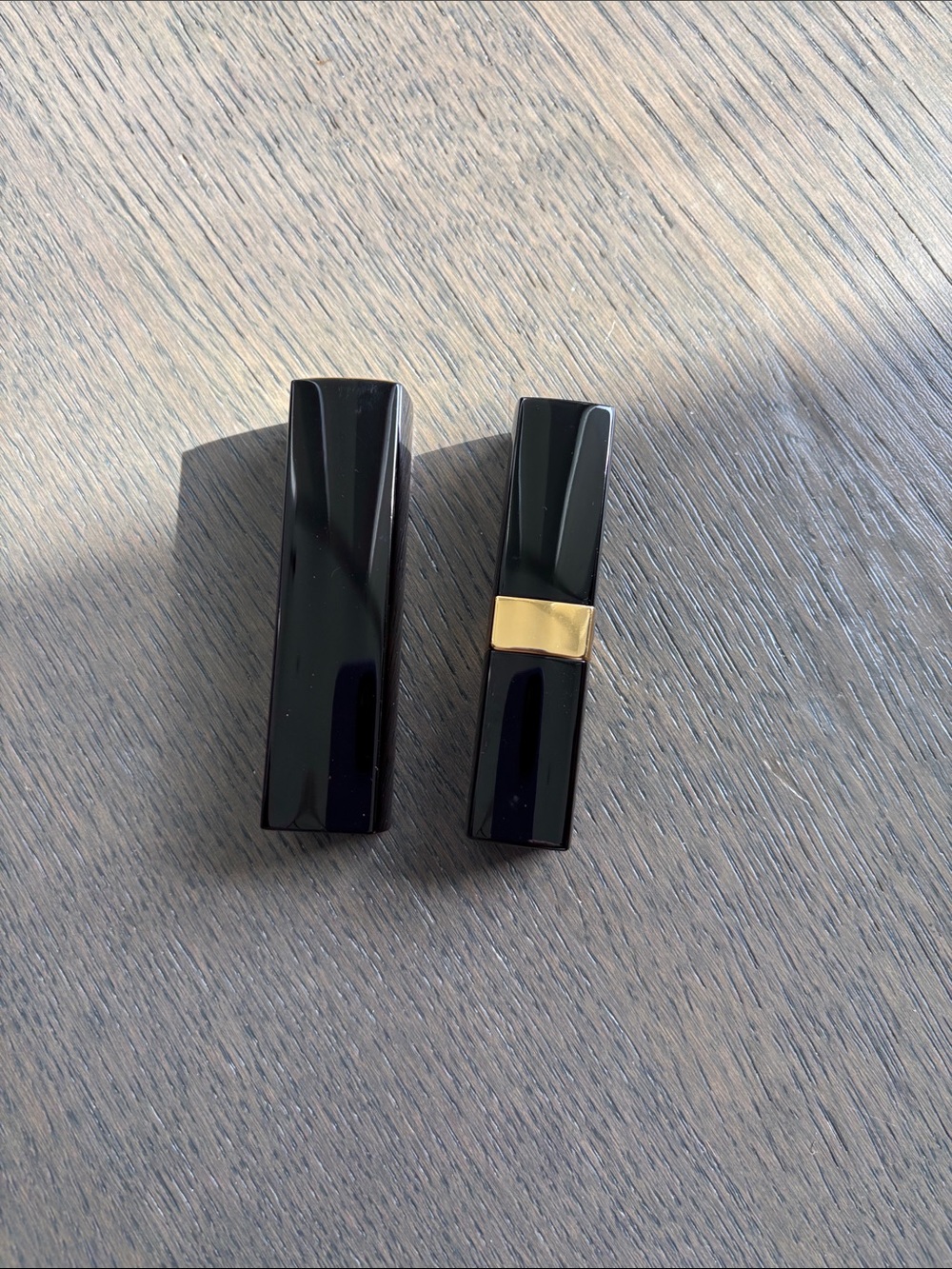 Chanel lipsticks